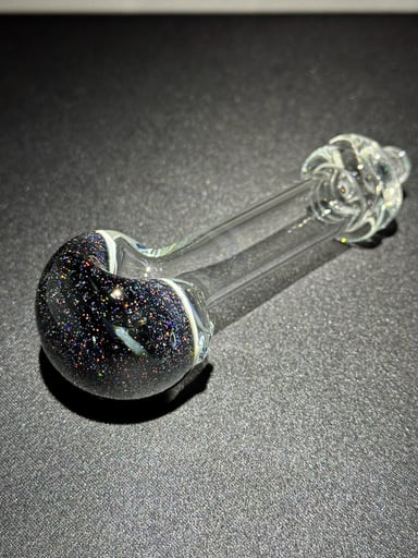 Preview pic of Classy Crushed Opal Spoon