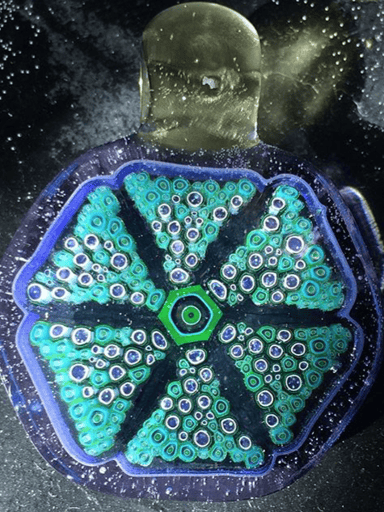 Preview pic of Dreamlab glass