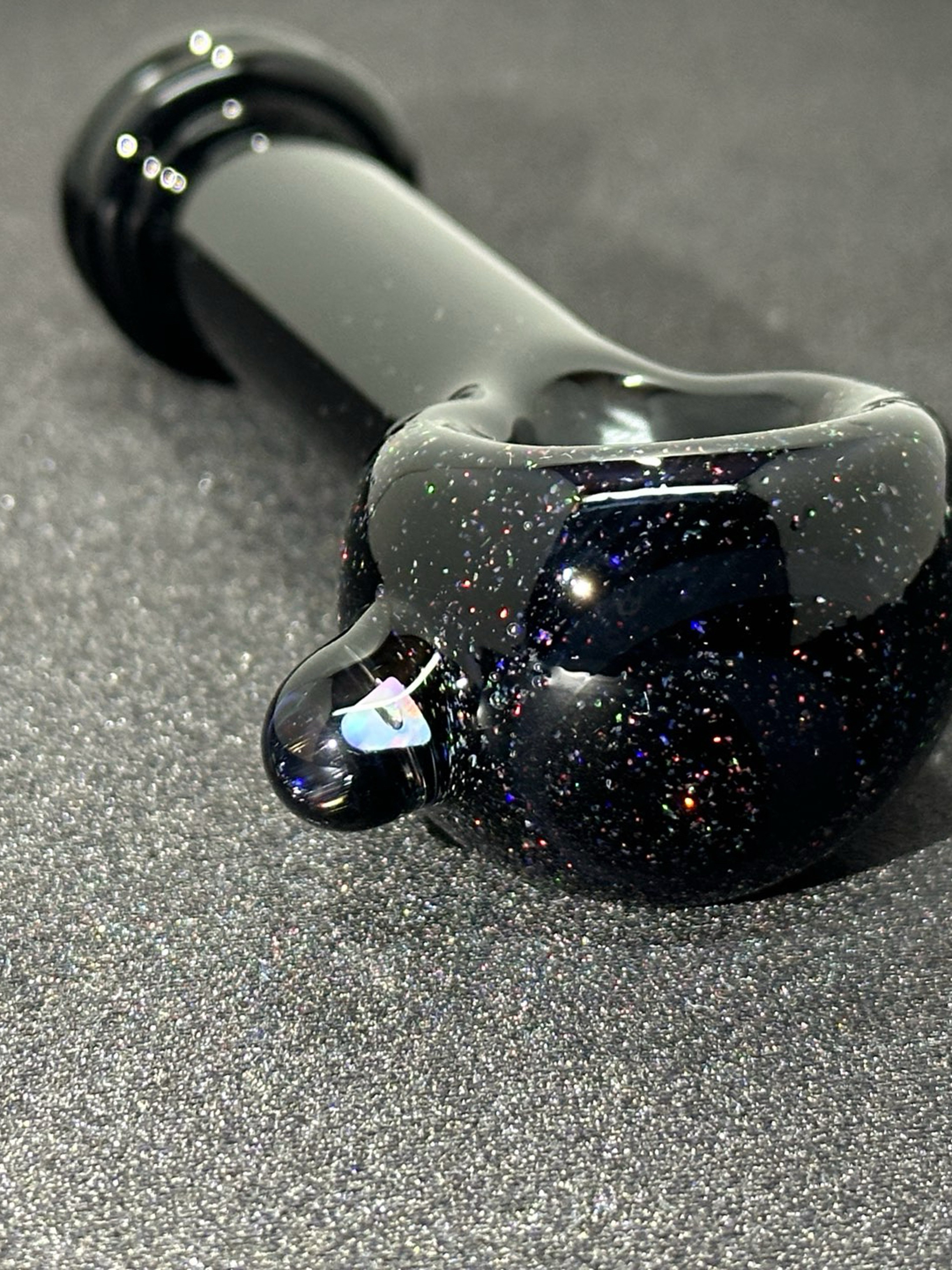 Preview pic of Crushed Opal over black