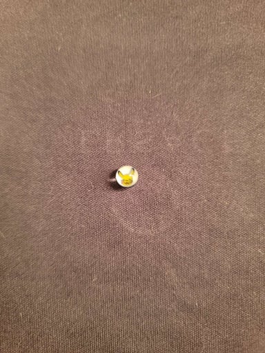 Preview pic of Punty Pikachu Terp Pearl 1/2