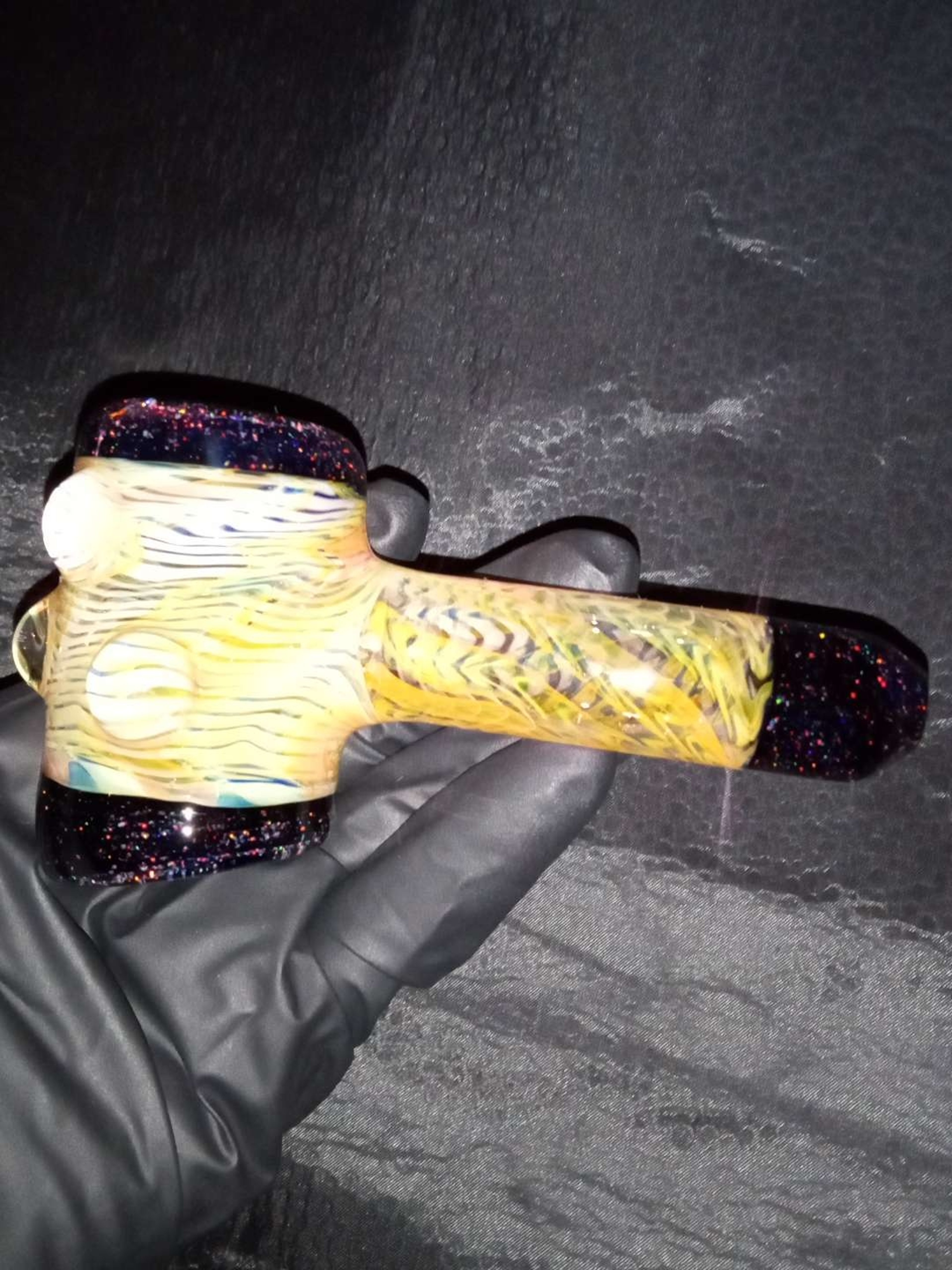 Preview pic of Jonny.G Fumed Hammer