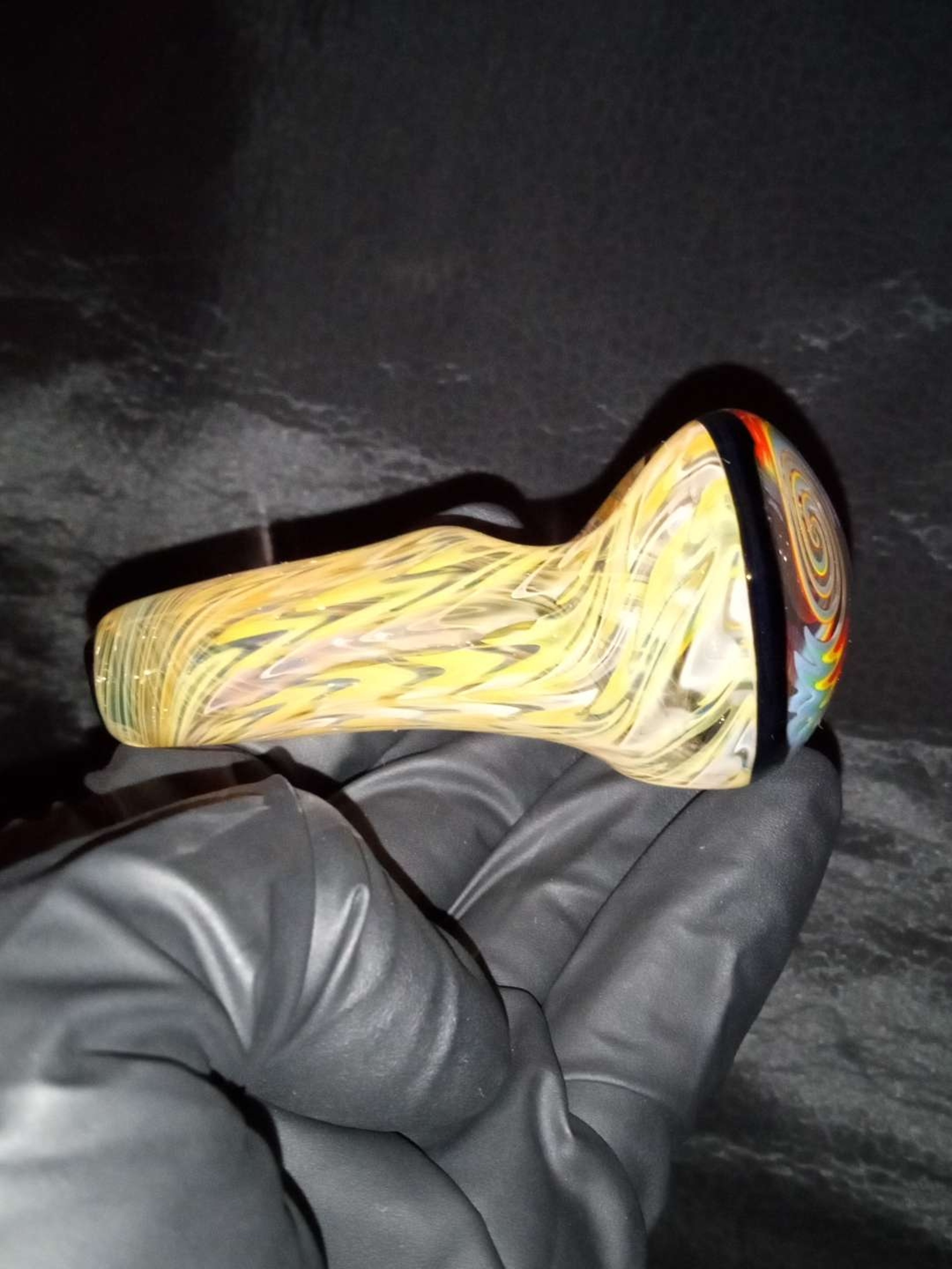 Preview pic of Jonny.G Wigwag Spoon