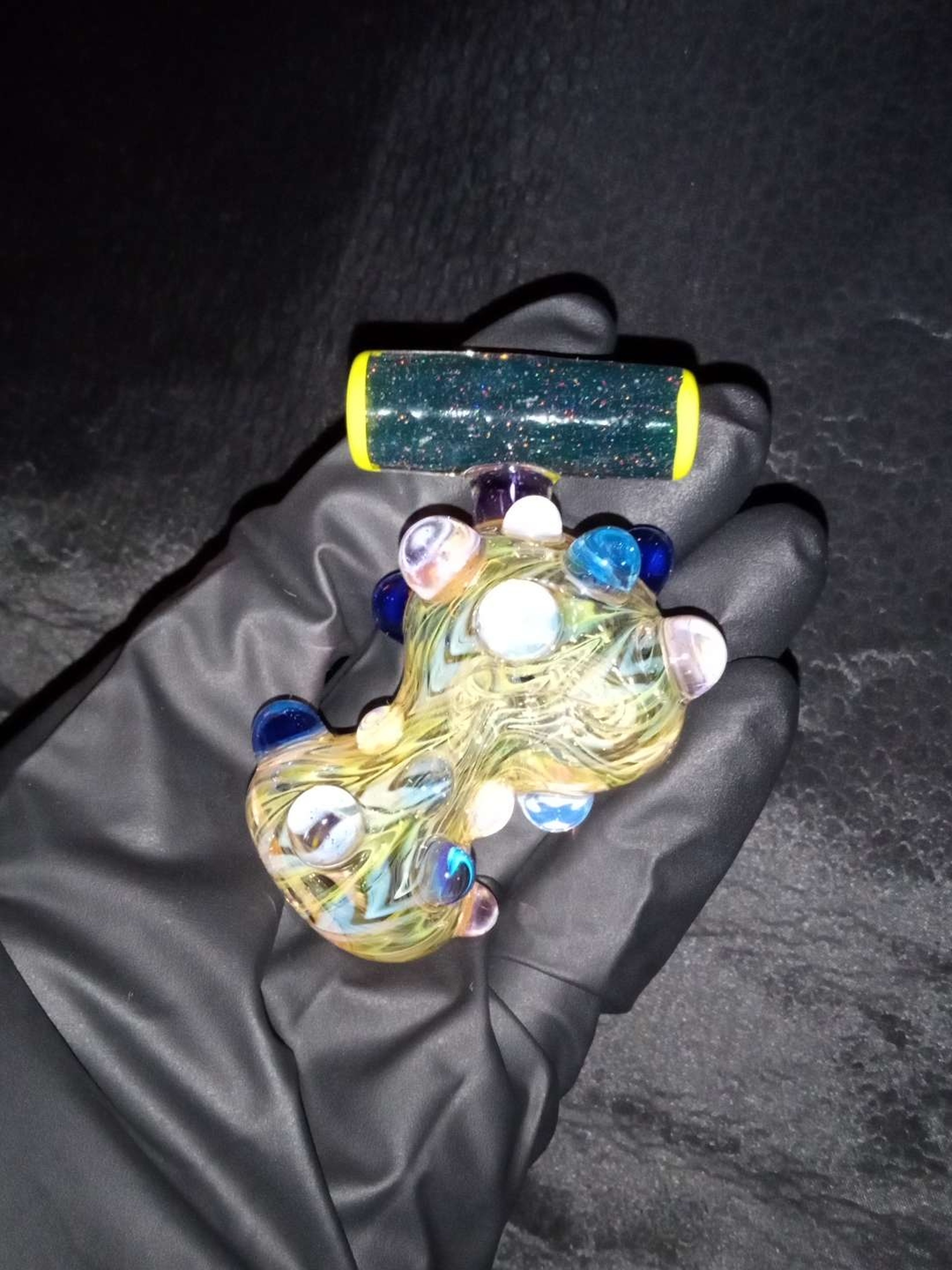 Preview pic of Jonny.G Pendant Pipe