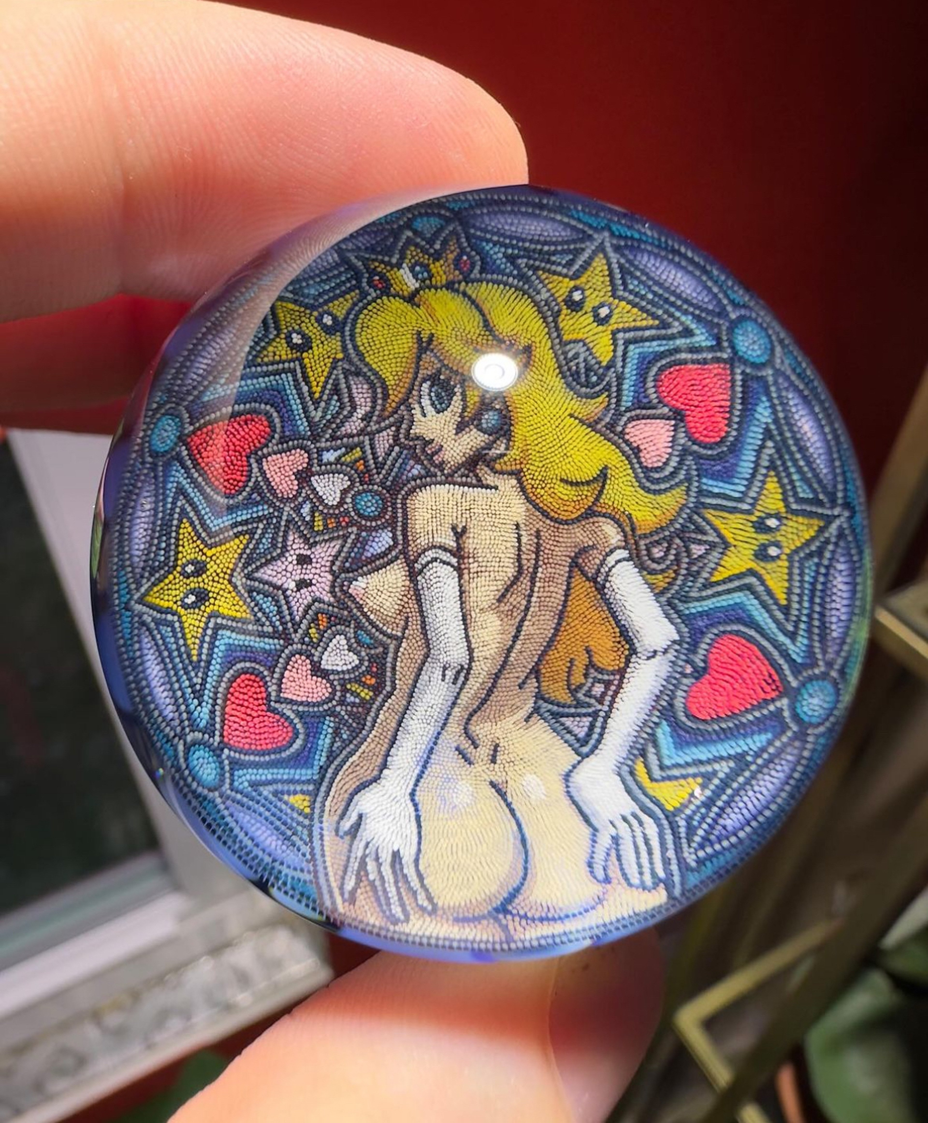 Zariel Shore - Princess Peach image 0