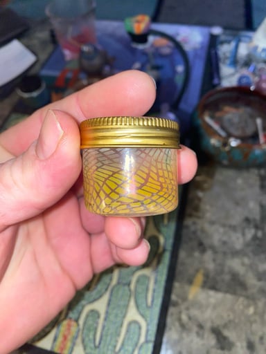 Preview pic of Hefe 2020 jar