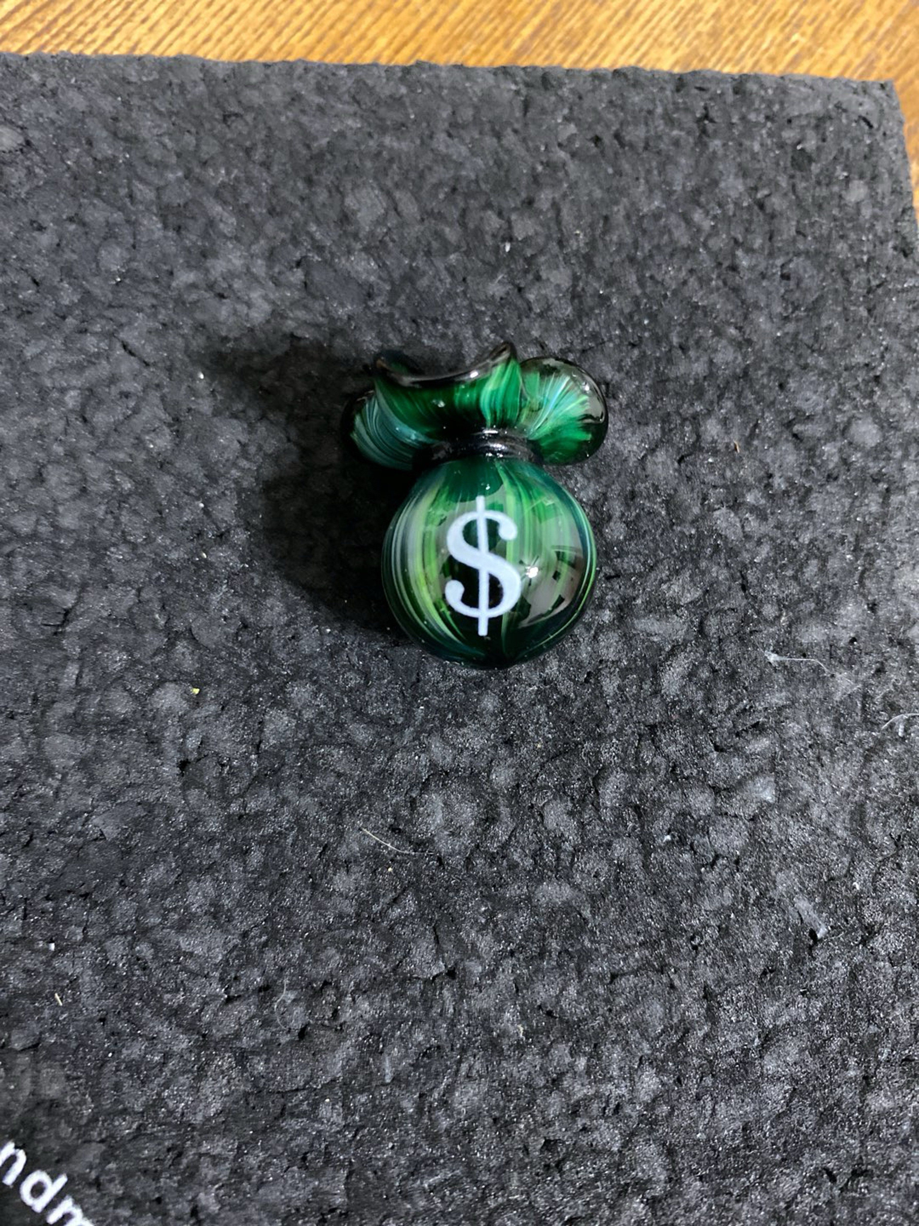 JAG Money Bag image 0