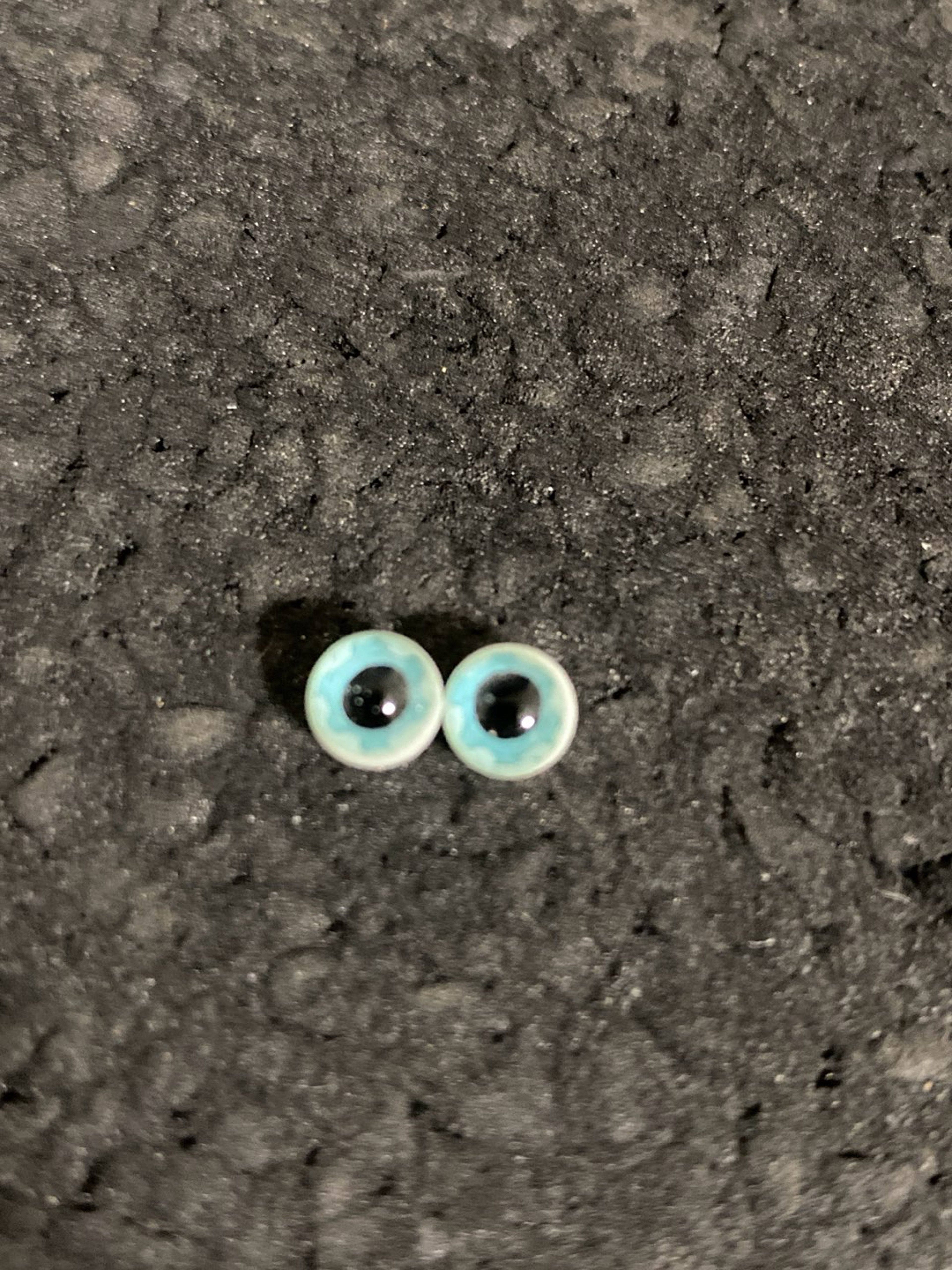 Jebb Glass Eye Terp Pearl Set image 0