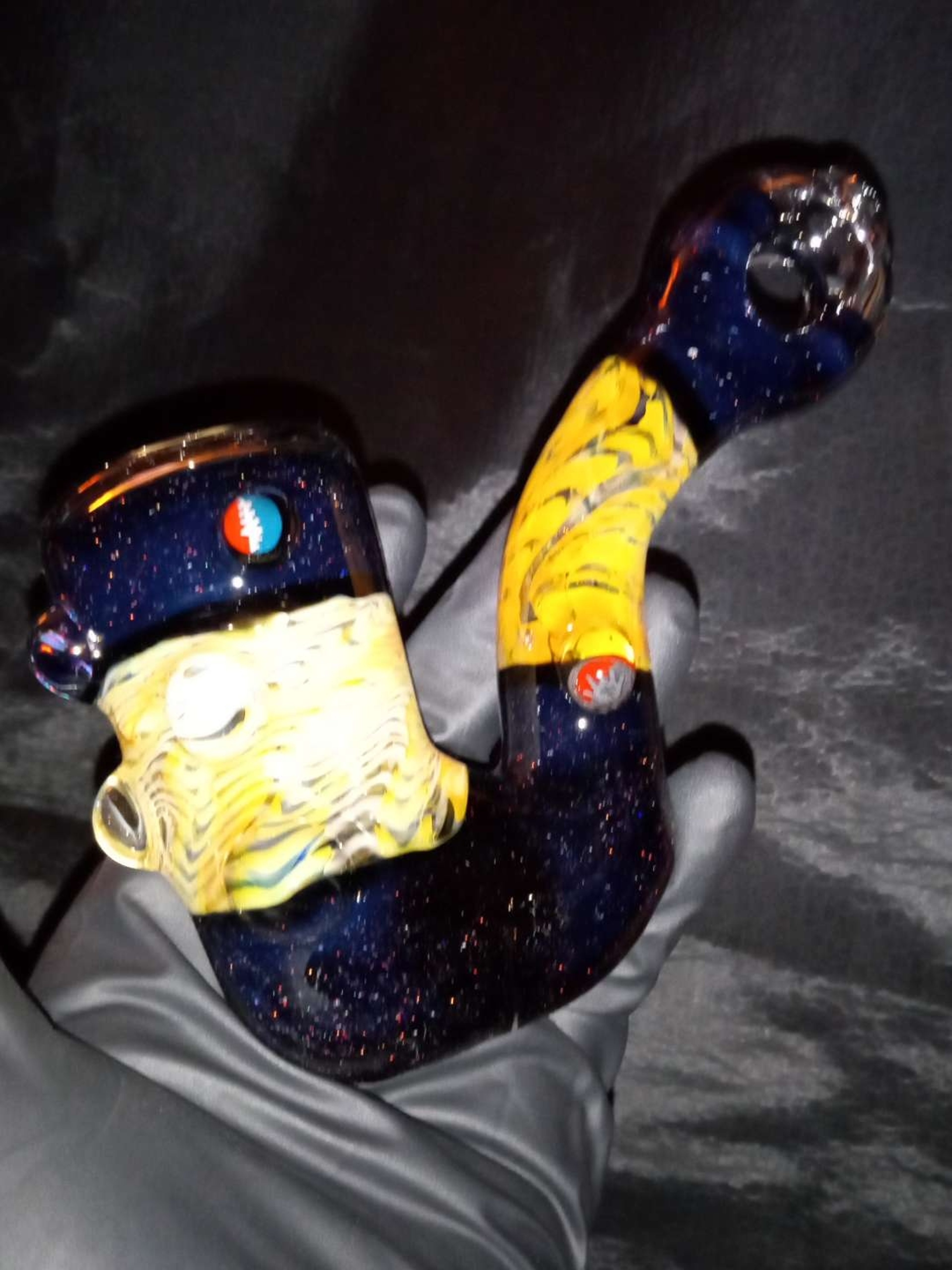 Preview pic of Grateful Dead-lock
