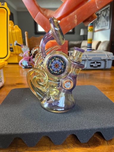 Preview pic of Freeeek Double Flip Rig