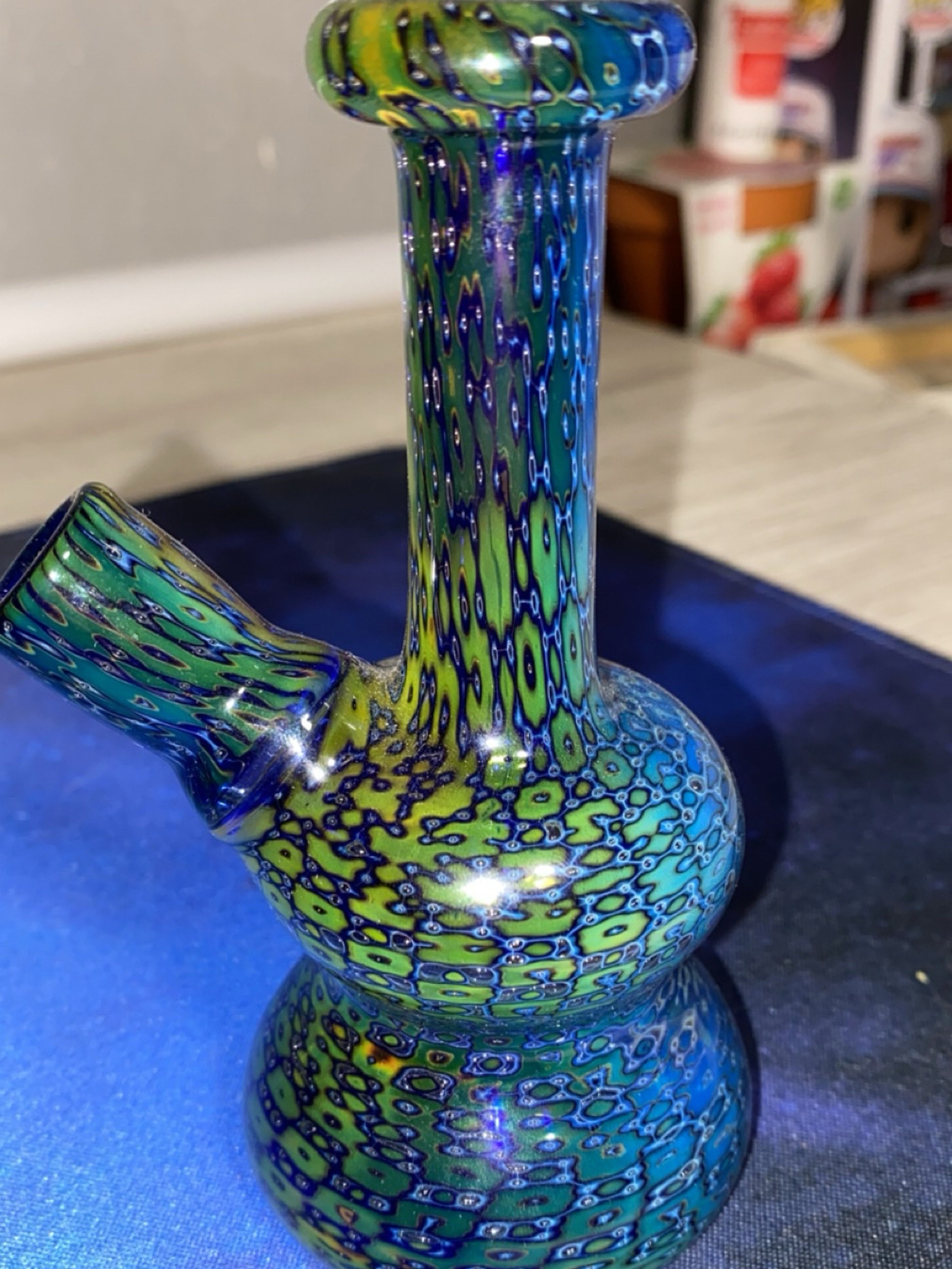 Preview pic of Boro loco rig
