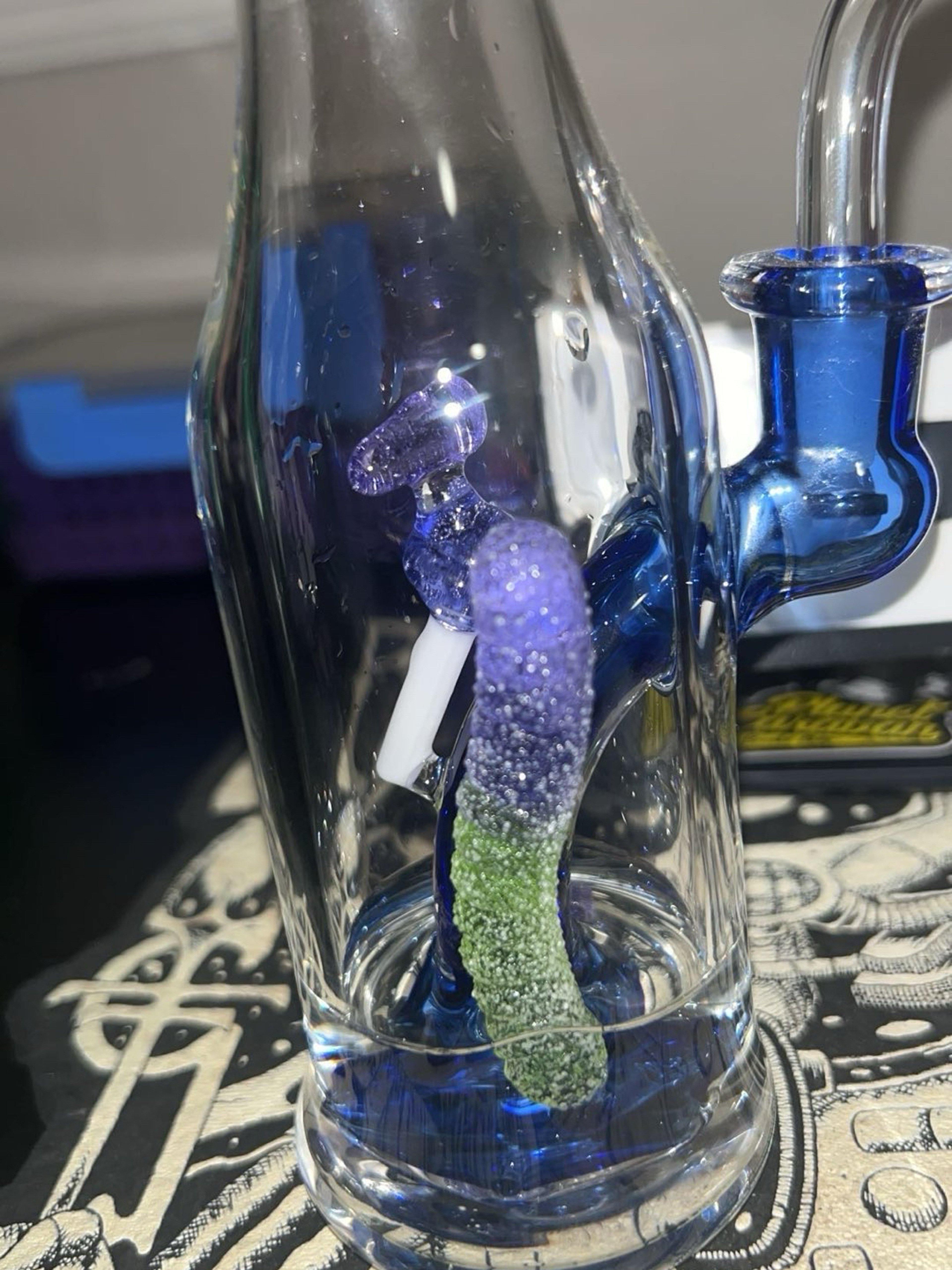 Emperial1 Bottle Rig image 0