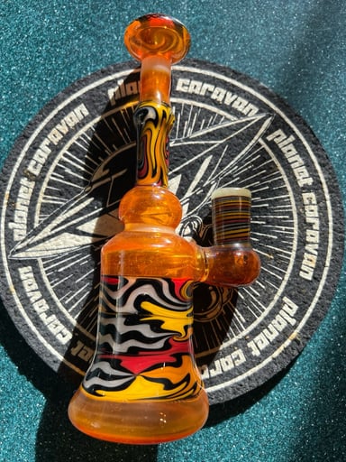 Preview pic of EA glass