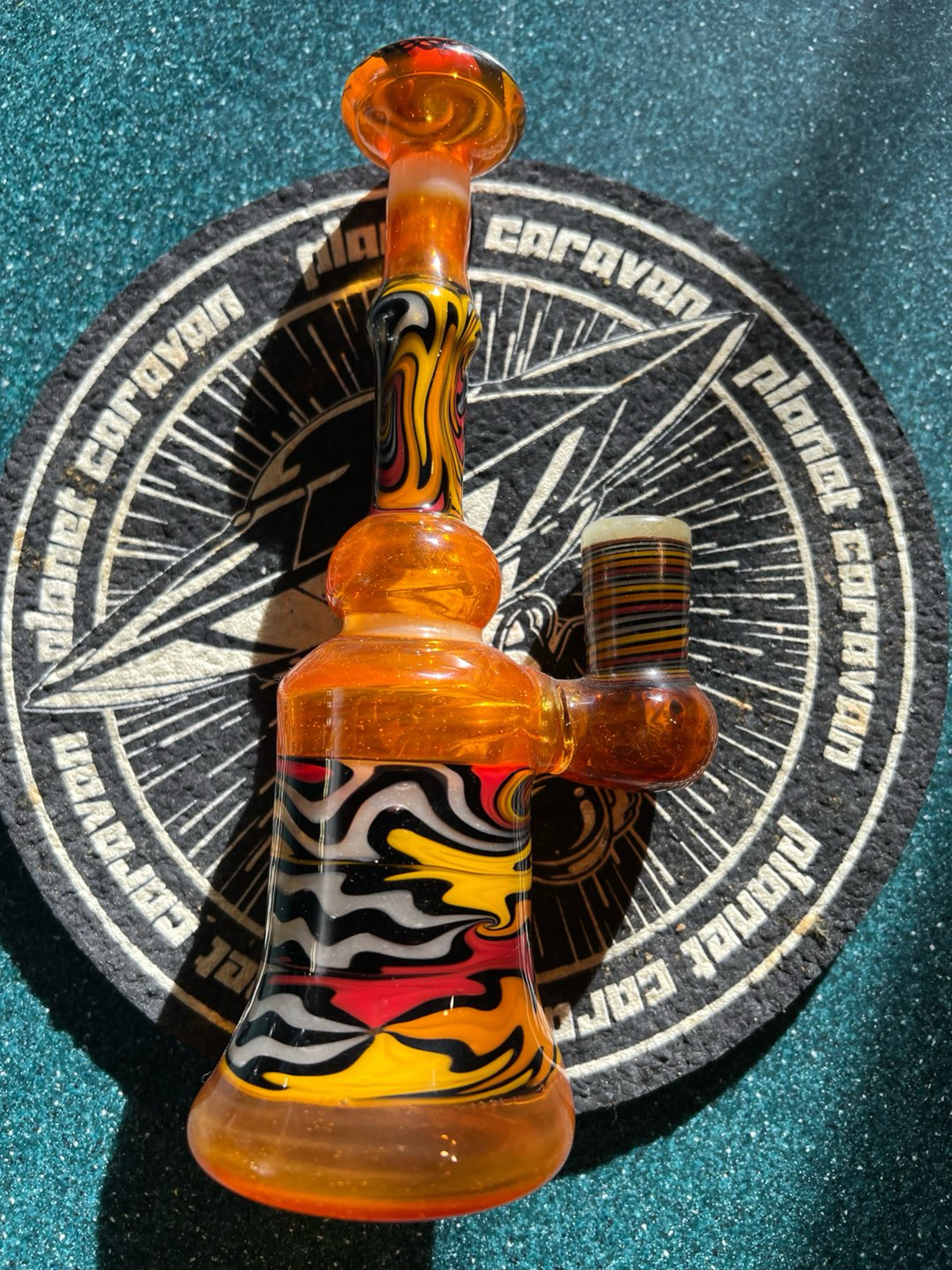 Preview pic of EA glass