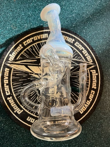 Preview pic of Costa glass