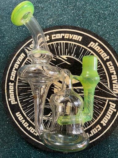 Preview pic of Schmalex recycler