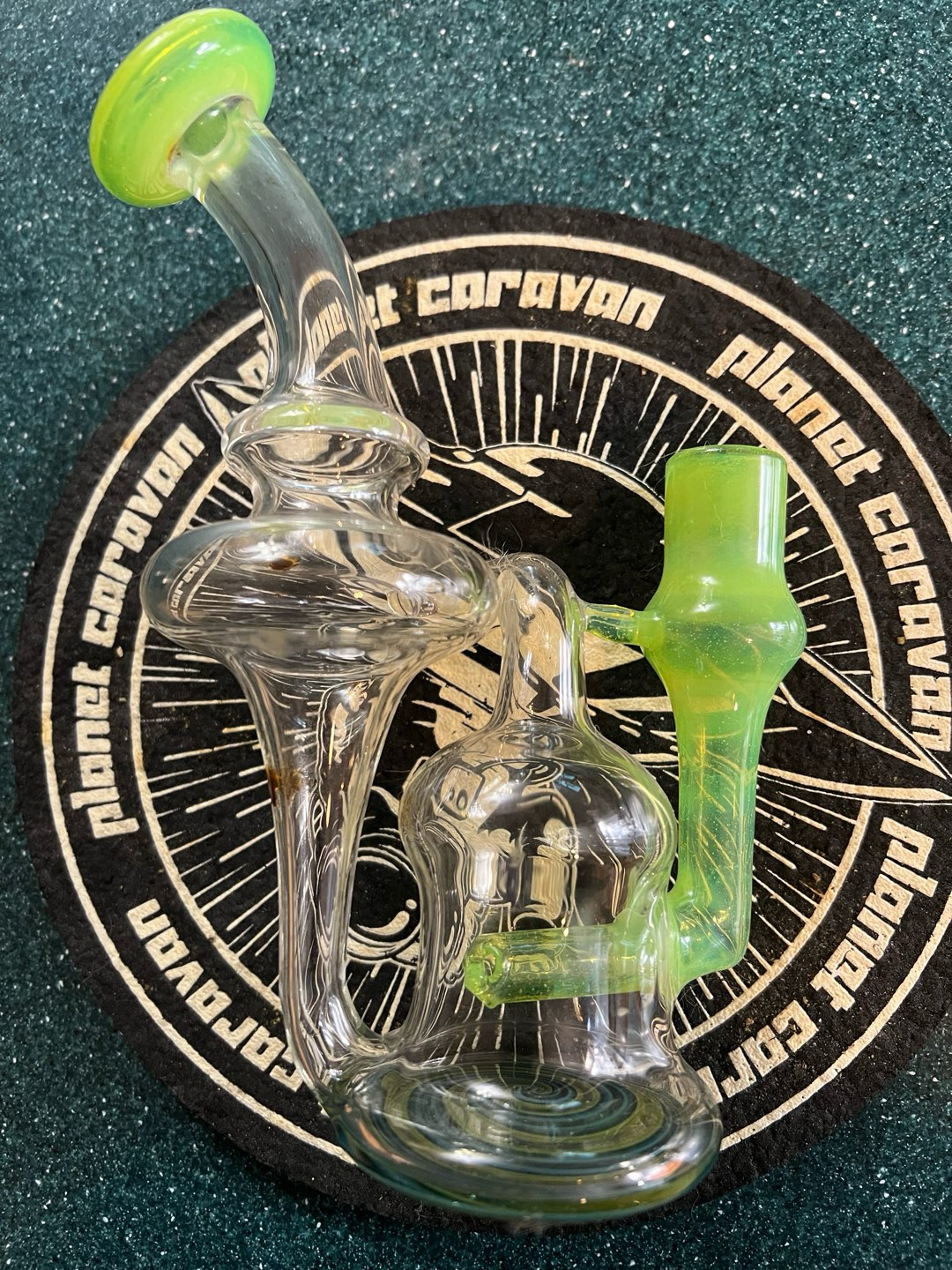 Preview pic of Schmalex recycler