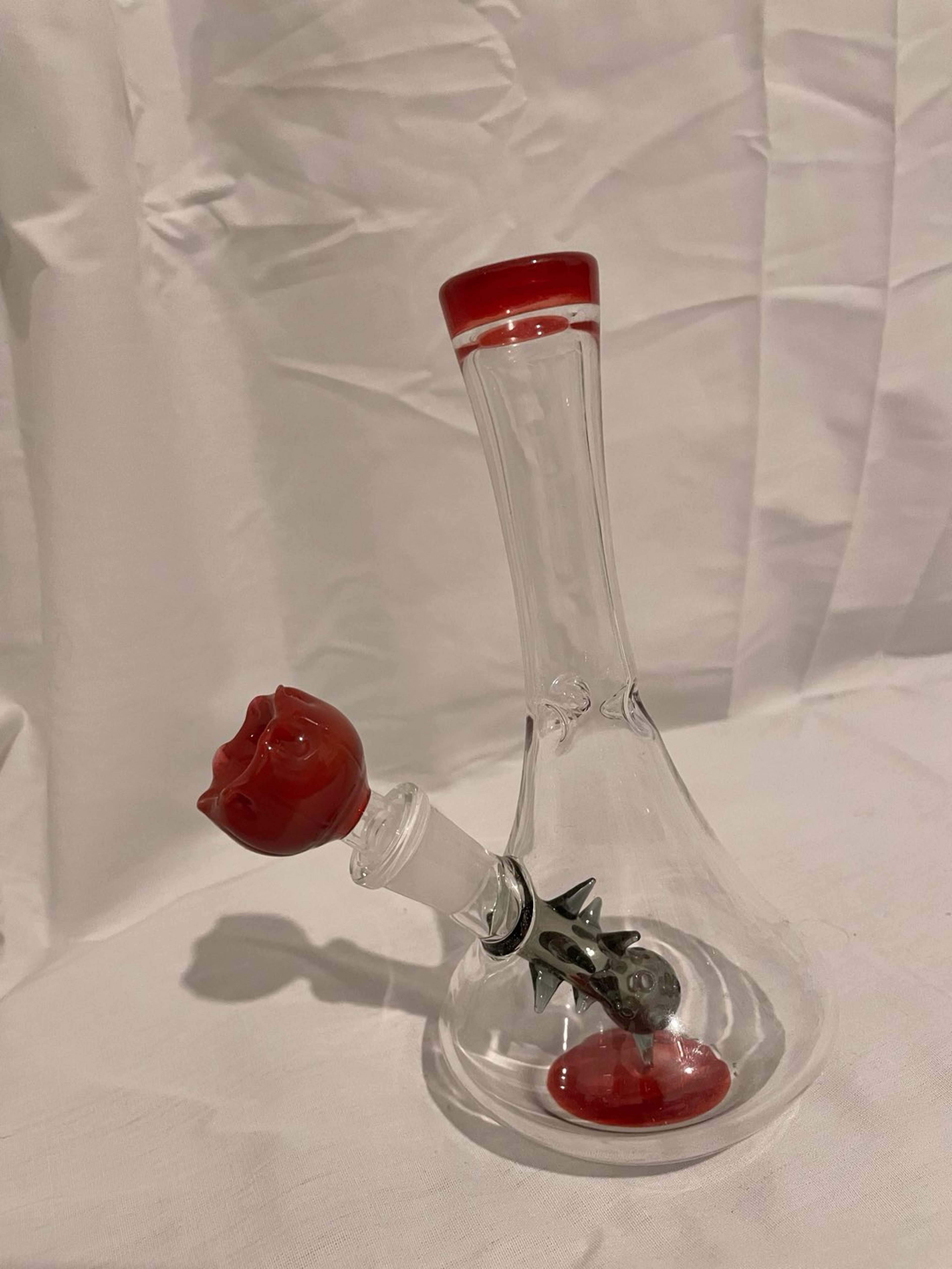 Preview pic of glass bong