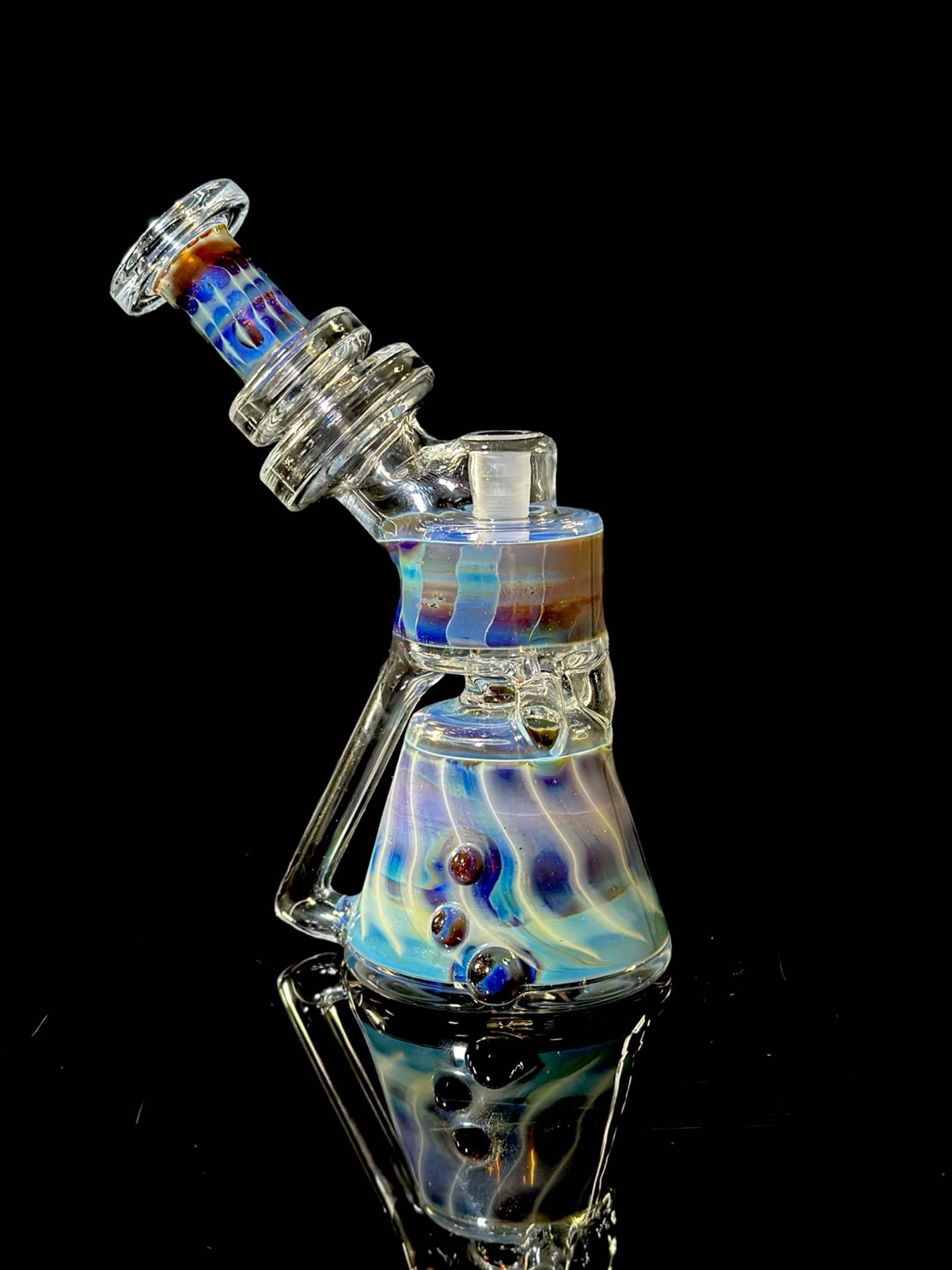 Preview pic of Ferri Glass Dragoon