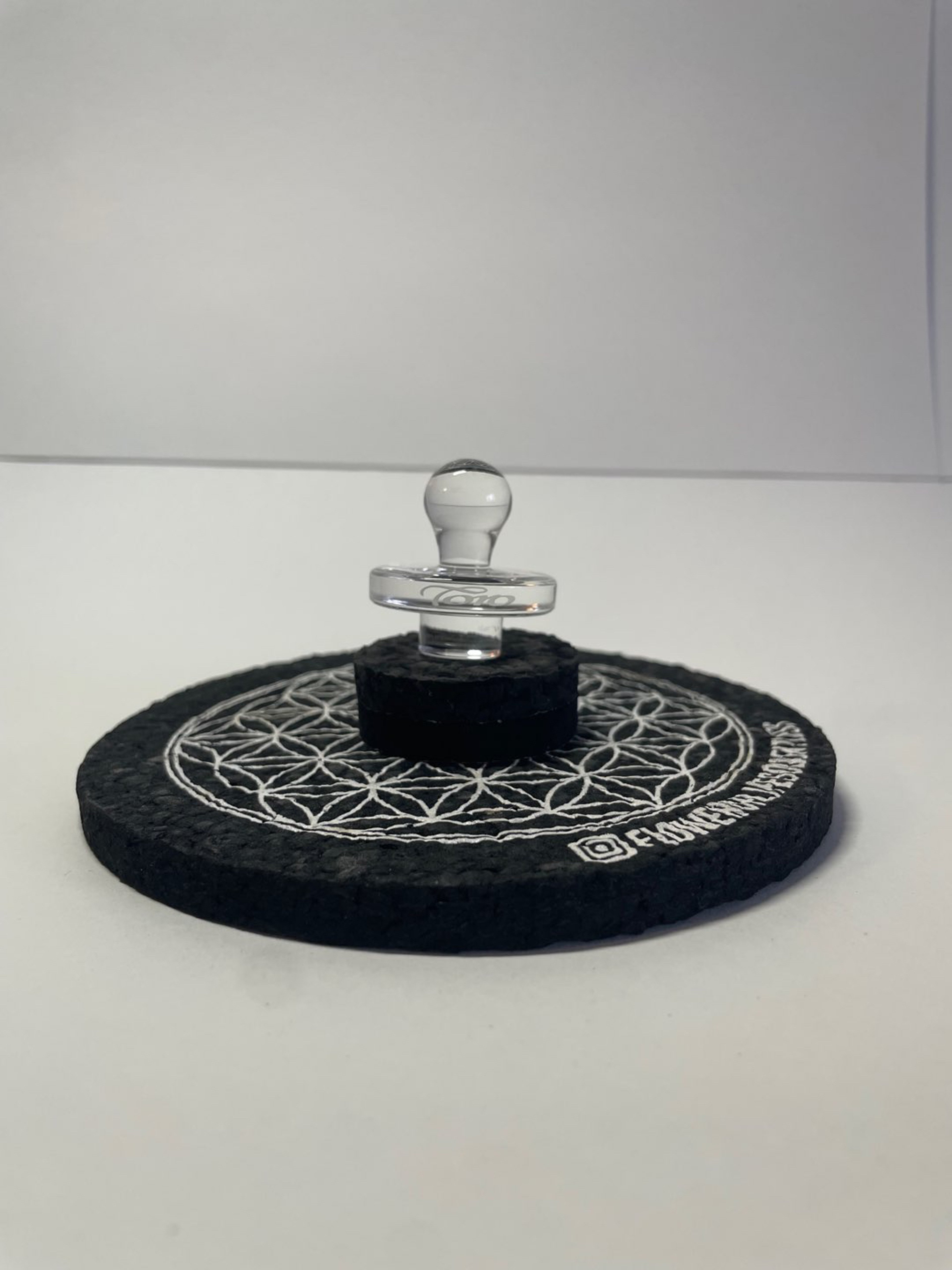 Toro Slurper UFO Cap image 0