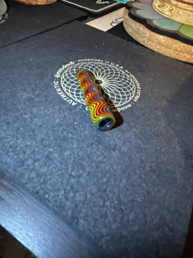 Preview pic of Wigwag joint holder