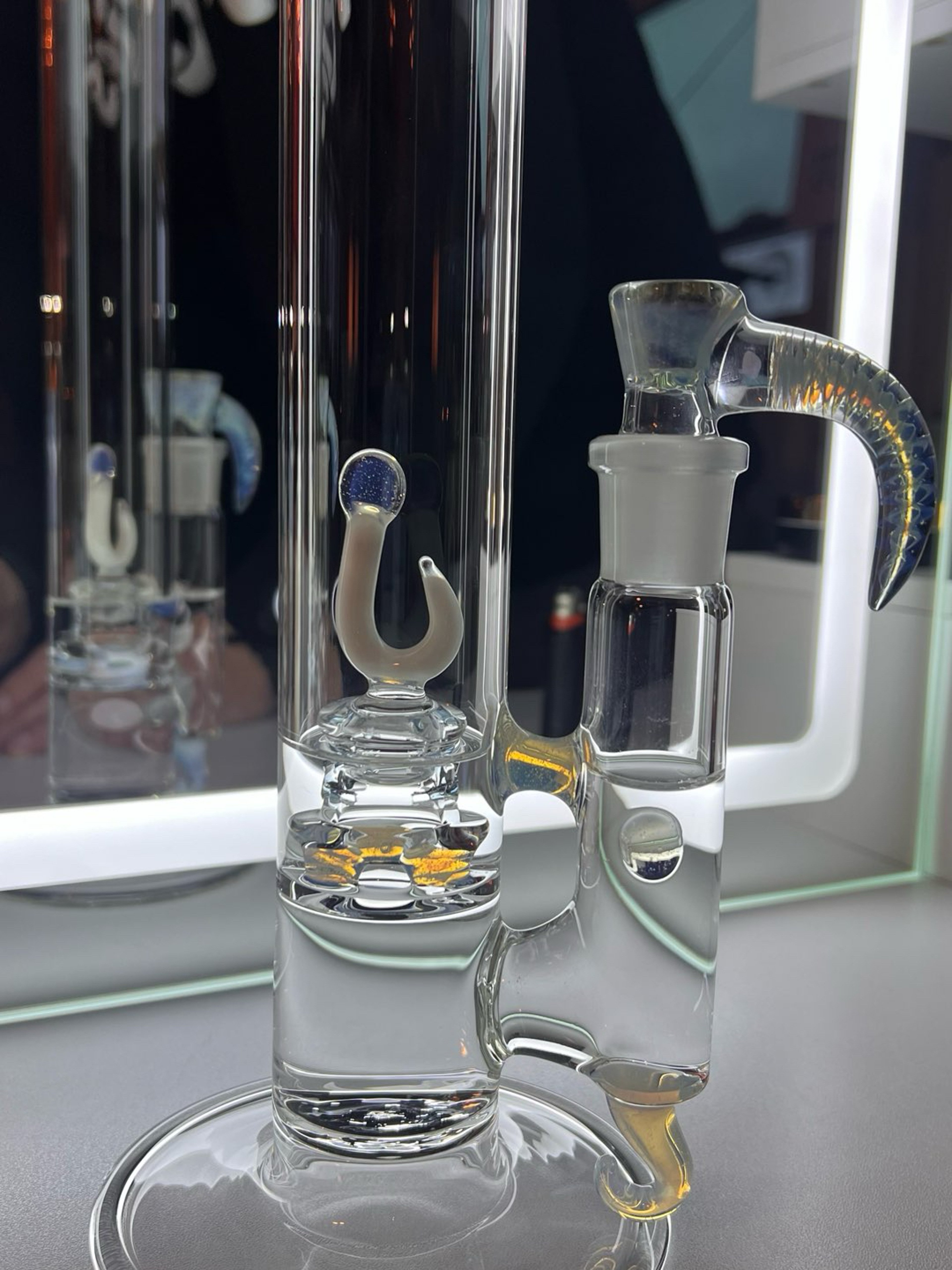 Preview pic of Captain Hook natty buoy