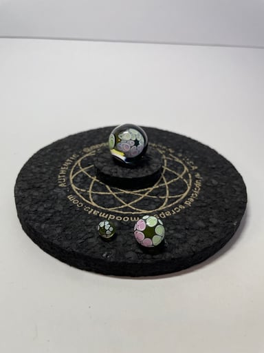 Preview pic of Oni Glass Dot Stack Slurper Set