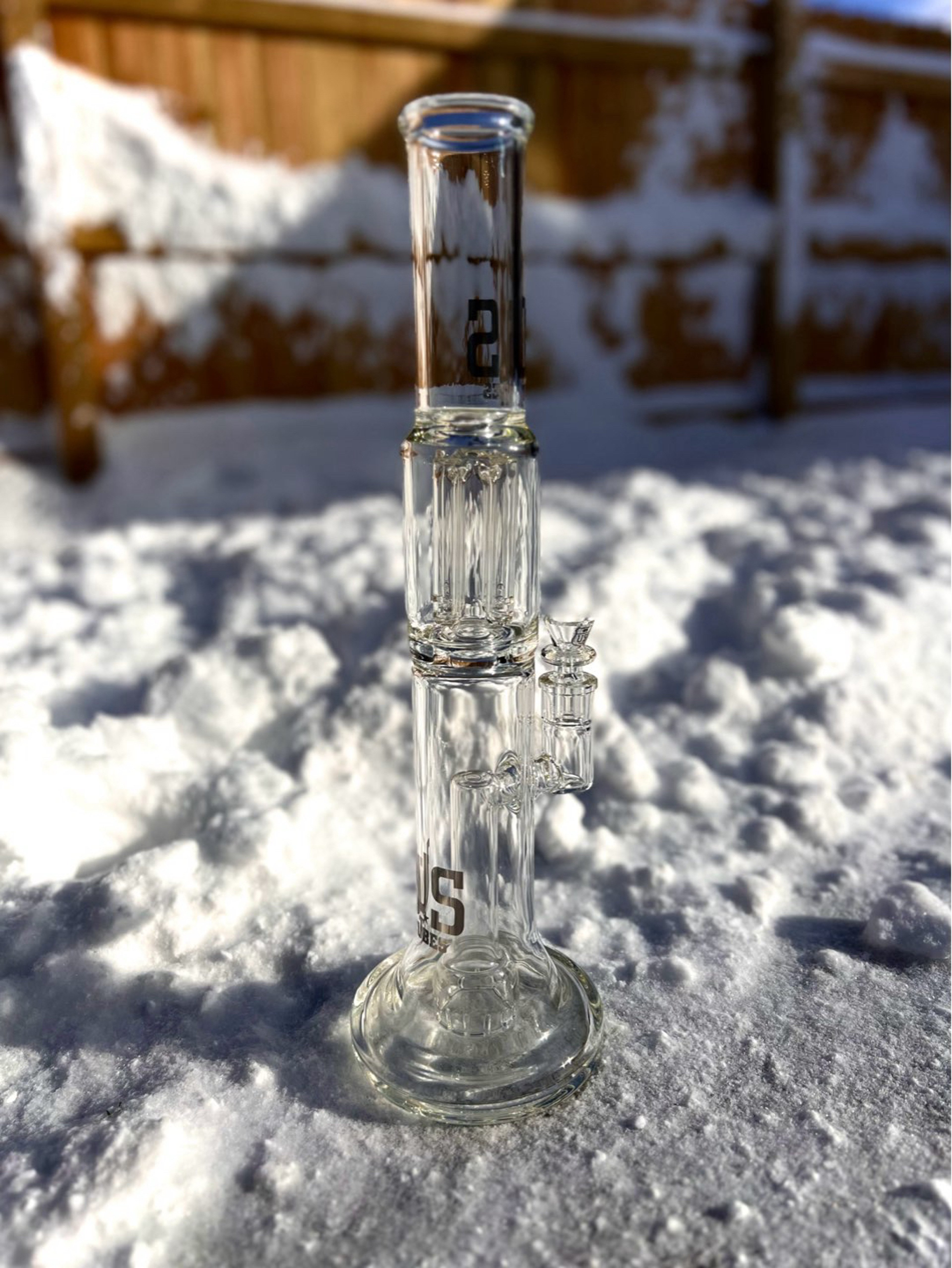 2022 US TUBES CIRC-F4 image 0