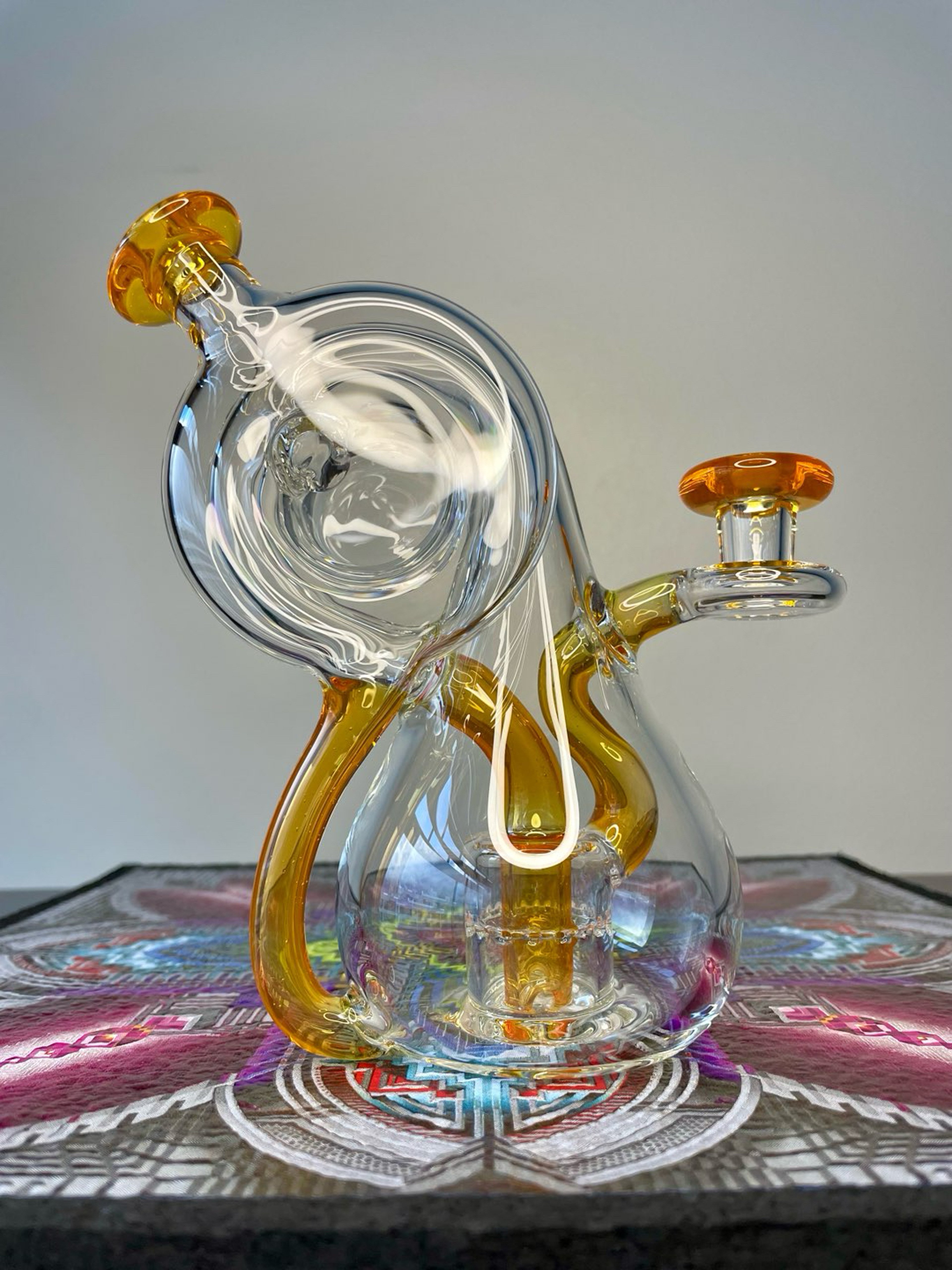 2022 Earl Jr Infinity Bottle image 0