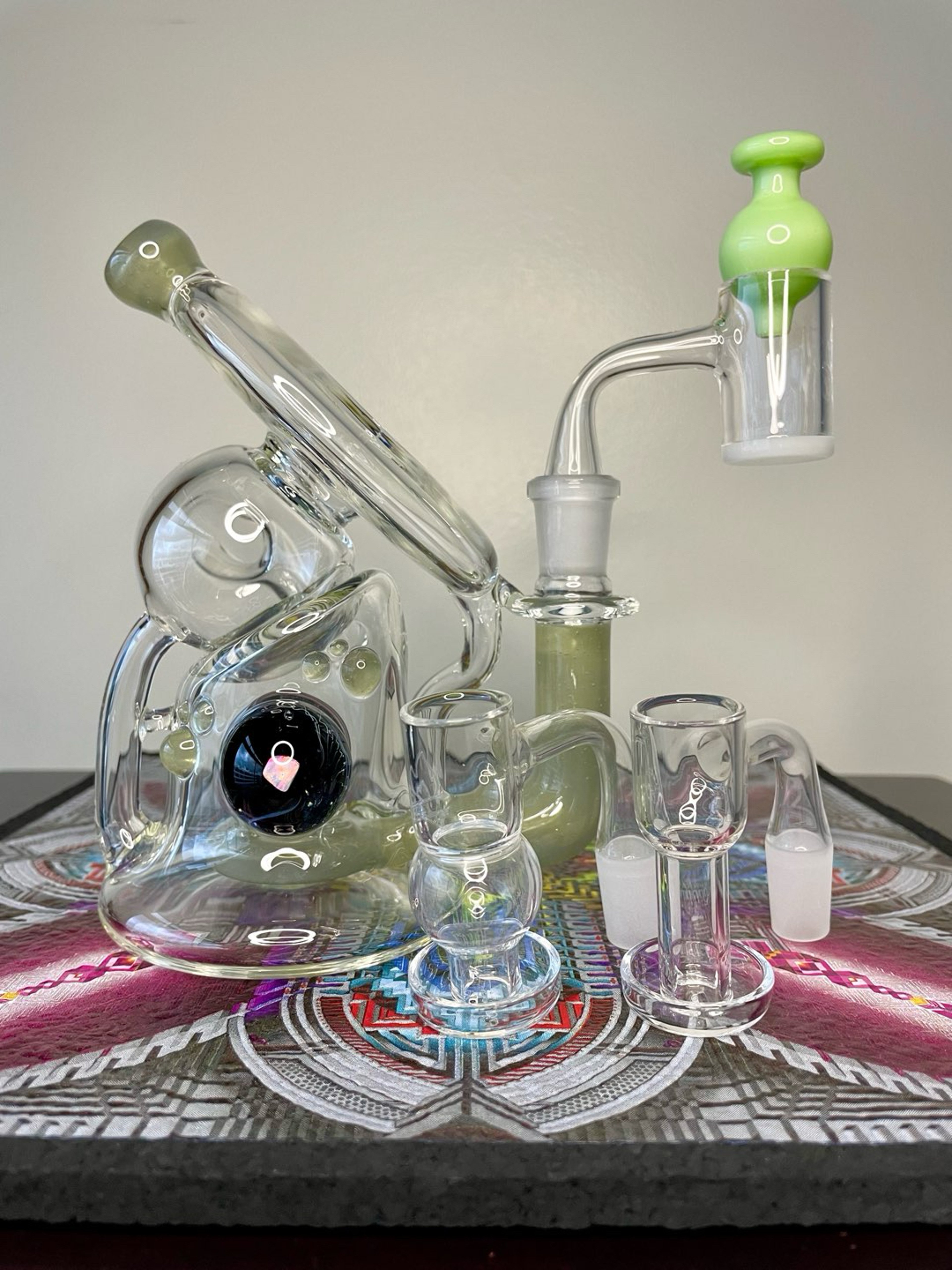 2022 MTP CFL Potion Recycler image 0