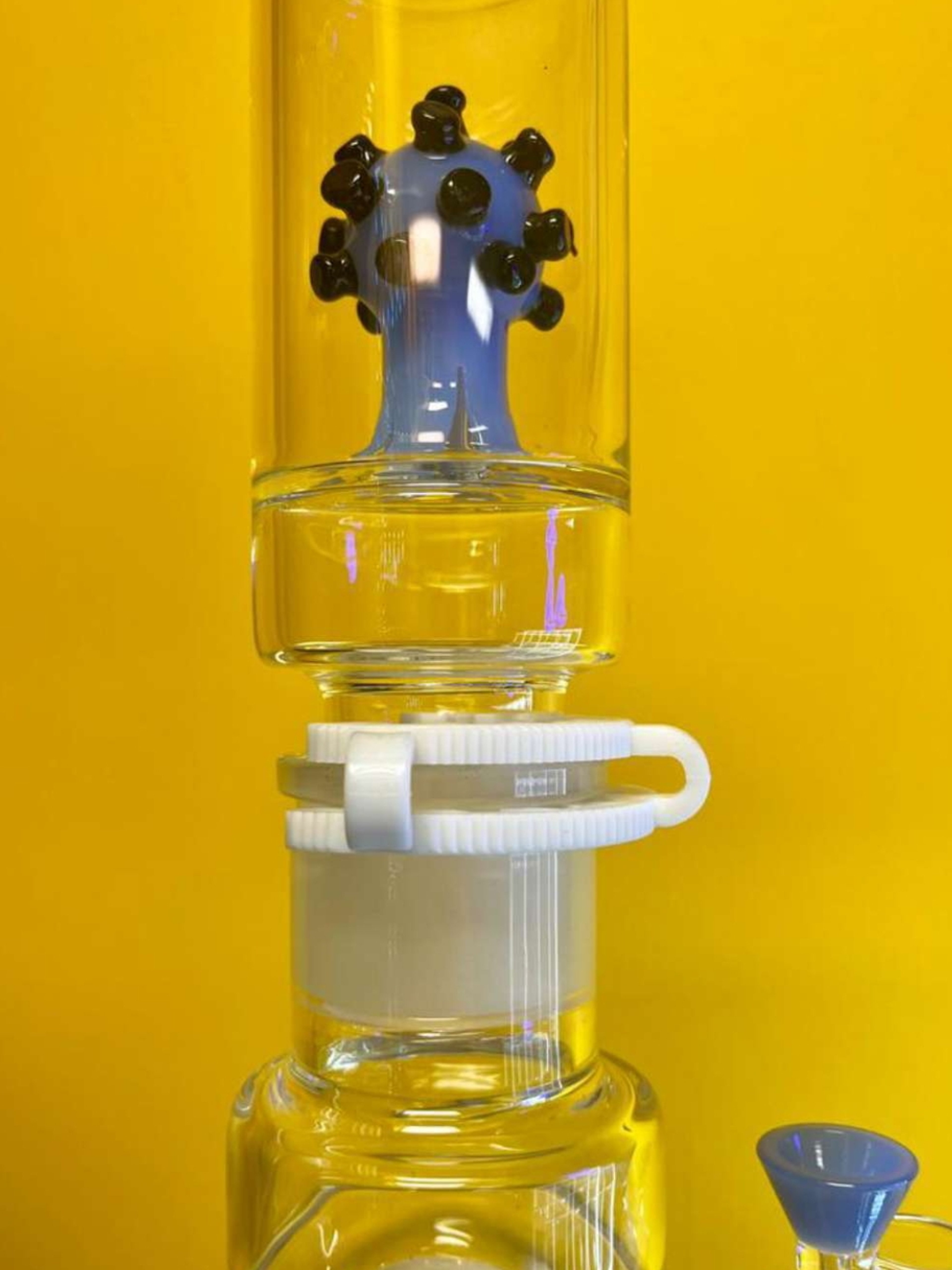 Preview pic of 18" Thick Charsi Glass Rig