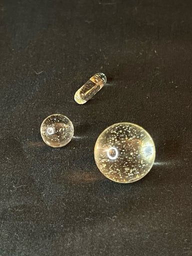 Preview pic of Uv terp perls