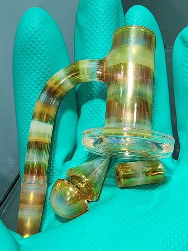Preview pic of Evan Shore Bangers Earth Tech 10 90 Slurpey