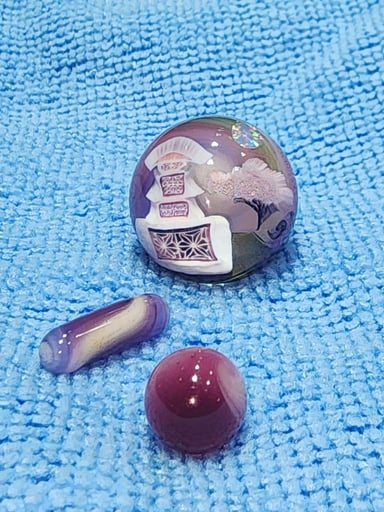 Preview pic of Piper Dan Asanoha Castle Slurper Set
