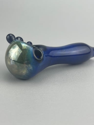 Preview pic of Metallic Fume Pipe