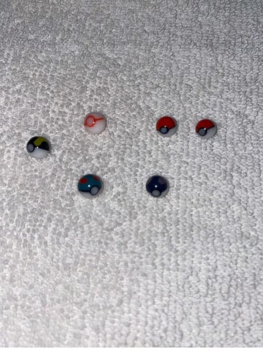 Preview pic of Poke peals