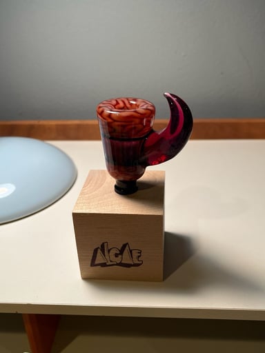 Preview pic of Algae bowl piece of mind slide show