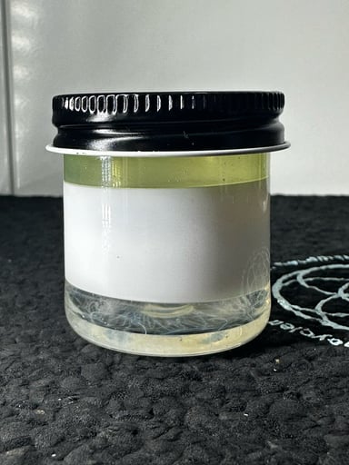Preview pic of @Royalsglass Jar