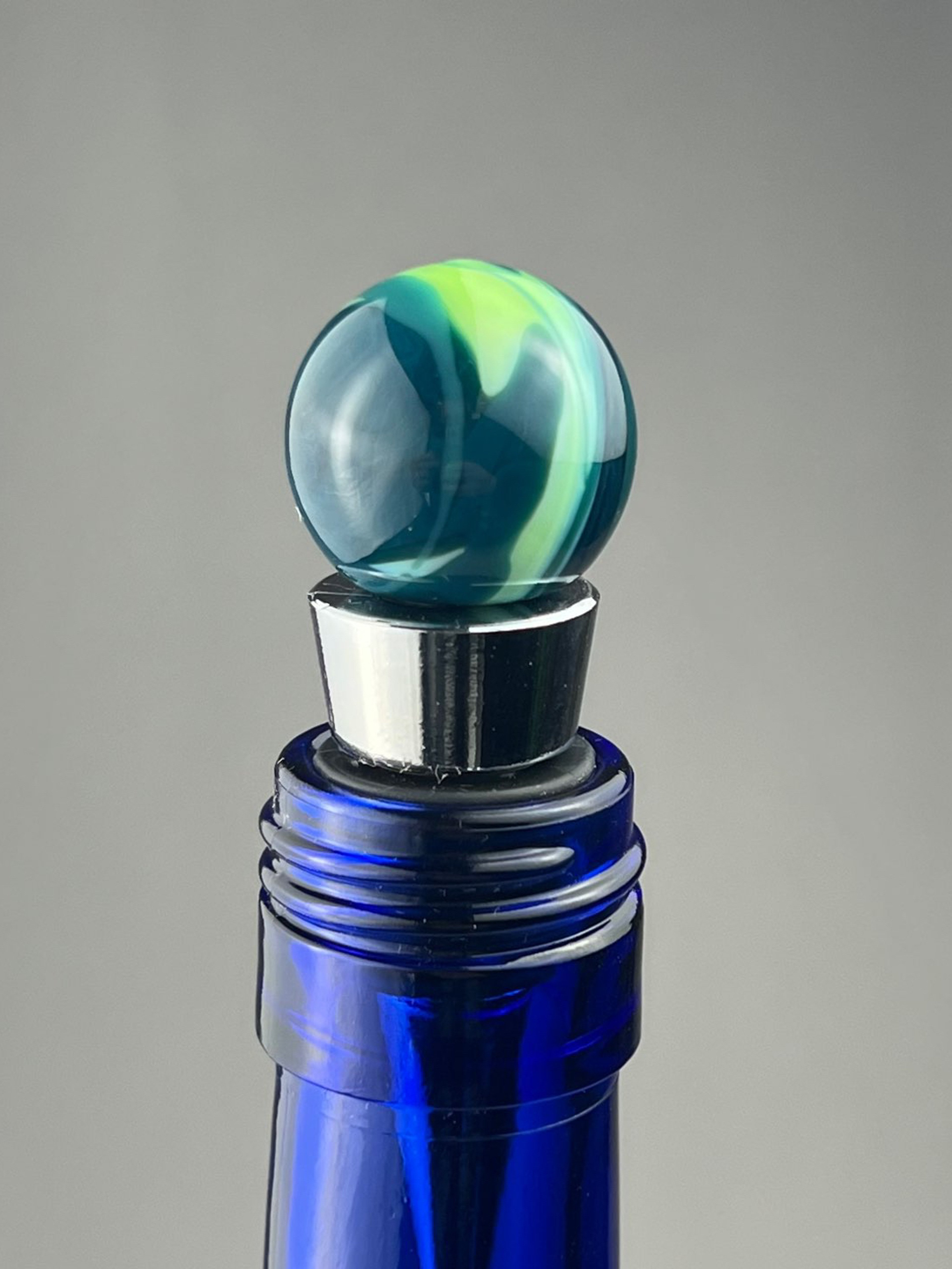 Preview pic of Bottle Stopper