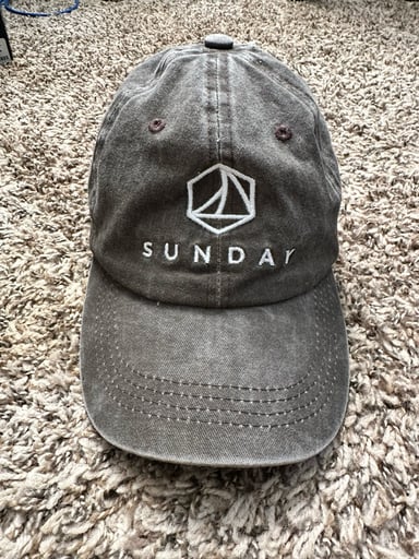 Preview pic of Sunday Extracts Hat