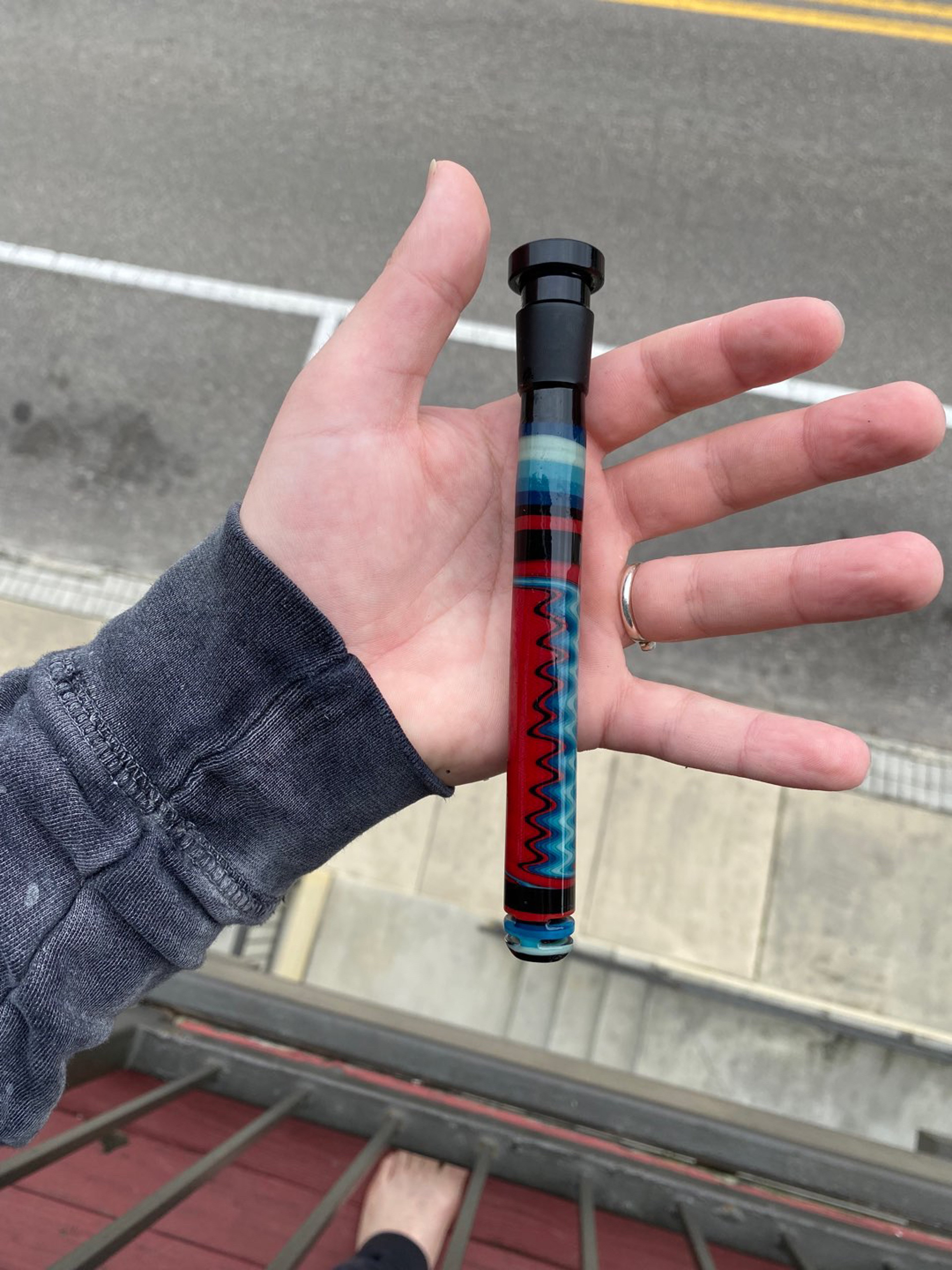 Preview pic of Encalmo Kiwi Illadelph stem