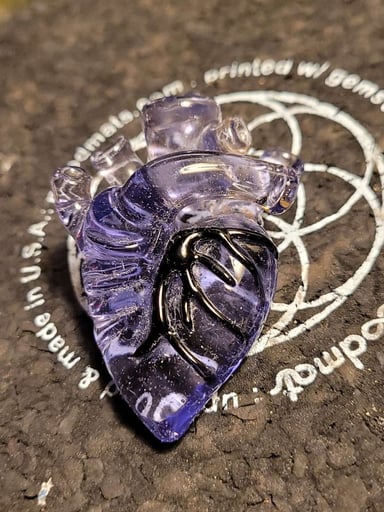 Preview pic of JOP Anatomical Heart