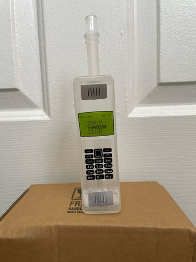 Preview pic of 80’s Phone