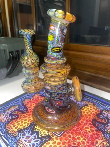 Preview pic of Hefe x J Kelly