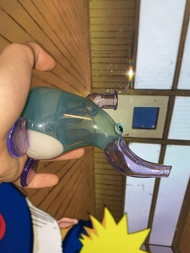 Preview pic of Chaka Glass