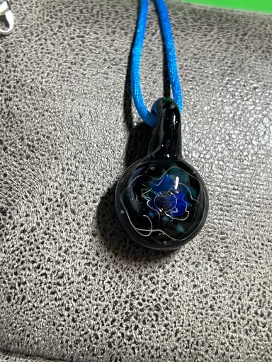 Preview pic of Galaxy Pendant