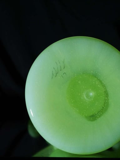 Preview pic of Cello Wormhole