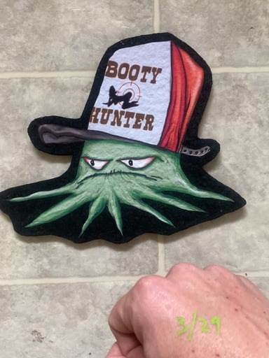 Preview pic of squidbillys mat
