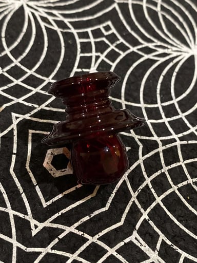 Preview pic of Never fallin spinner cap