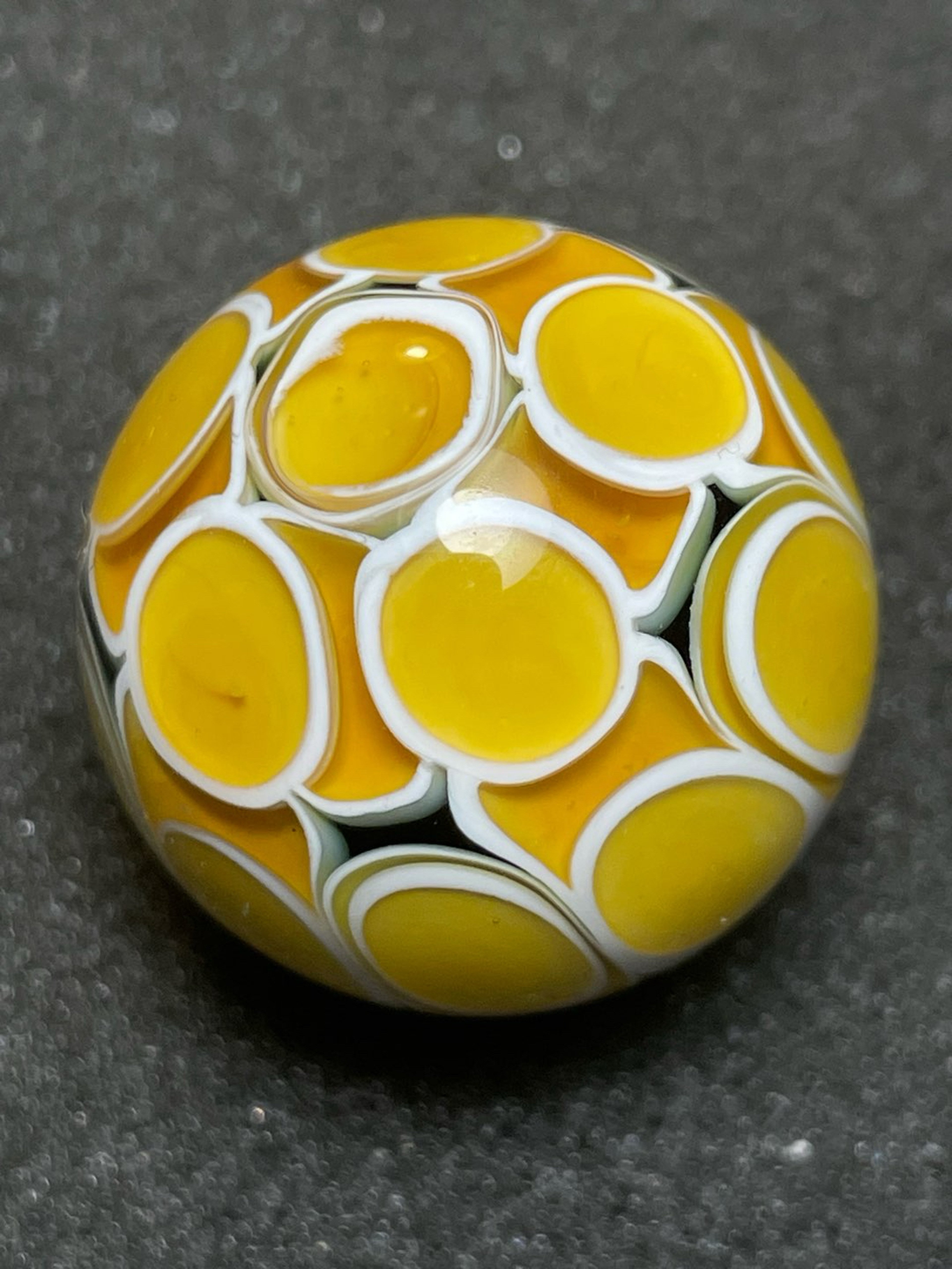 Preview pic of 24.9mm marble