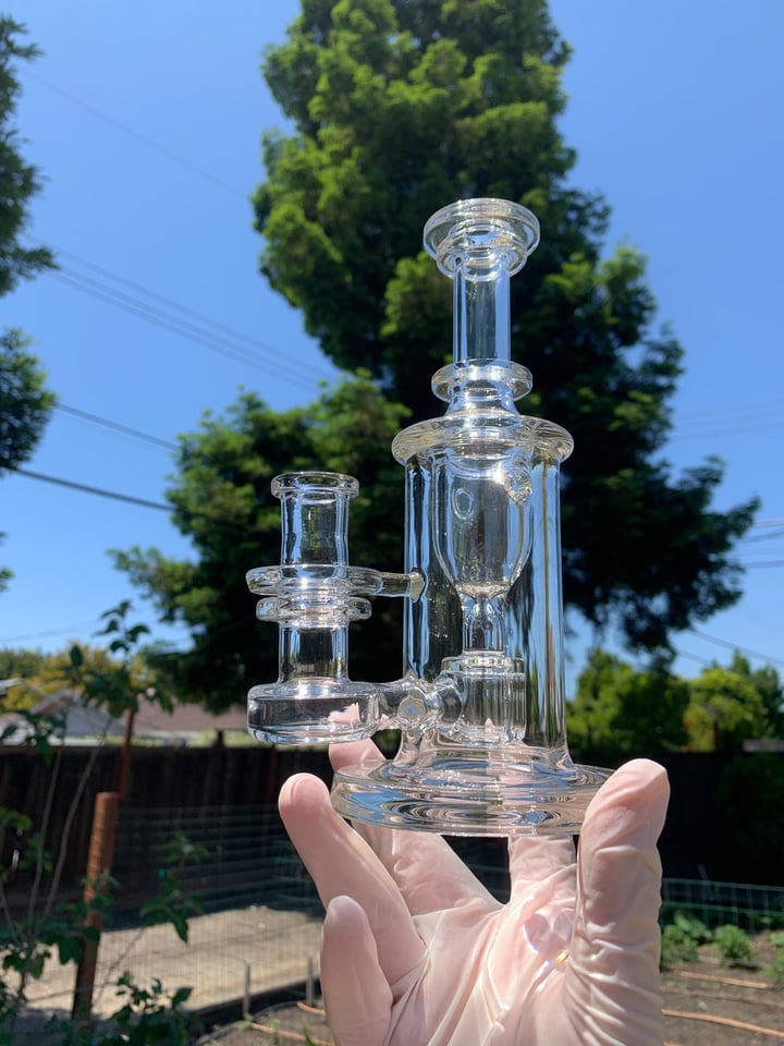 14mm incycler brand new 🇺🇸